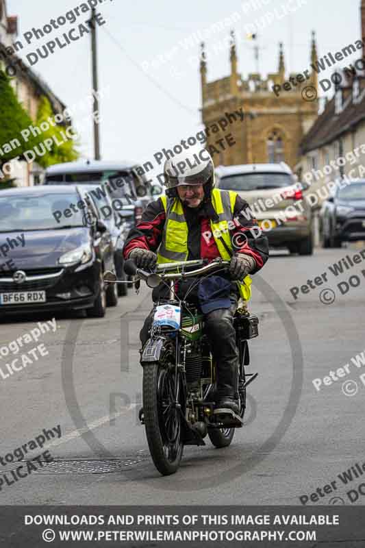 Vintage motorcycle club;eventdigitalimages;no limits trackdays;peter wileman photography;vintage motocycles;vmcc banbury run photographs